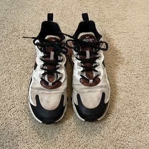 Nike Air Max 270 React